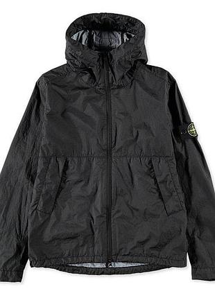 Куртка stone island gore tex