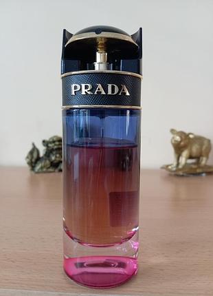 Прада кэнди найт💙🩷prada candy night