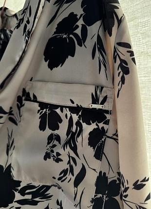 Идеальная пижамка, очень приятная к телу.