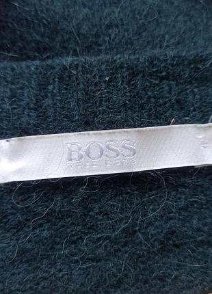 Фірмовий джемпер hugo boss