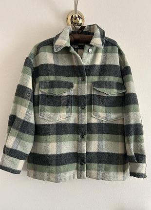 Куртка женская zara