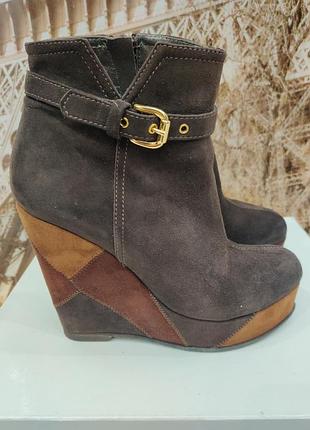 Черевики жіночі gianni marra італія