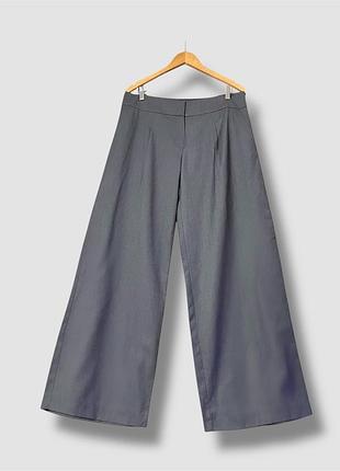 M&s штани палаццо, брюки кюлоти