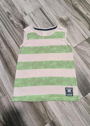 Літня майка