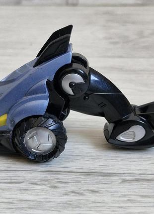 Игрушка трансформер