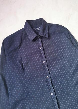 Рубашка сорочка 4