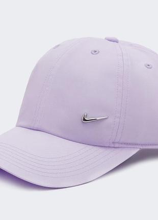 Бейсболка nike k nk df club cap