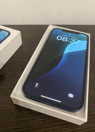 Iphone 12 64, neverlock1 фото