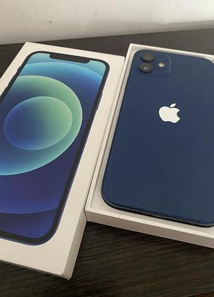 Iphone 12 64, neverlock10 фото