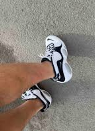 Кроссовки nike air zoom flight 95 размер eur-44/43-28 см.