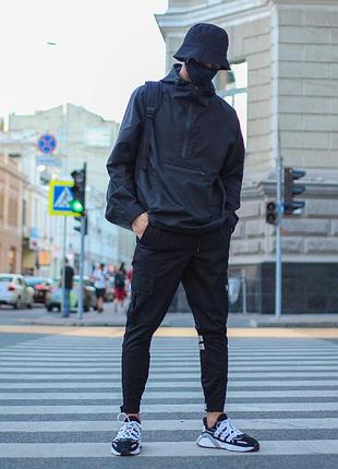 Мужские брюки райот