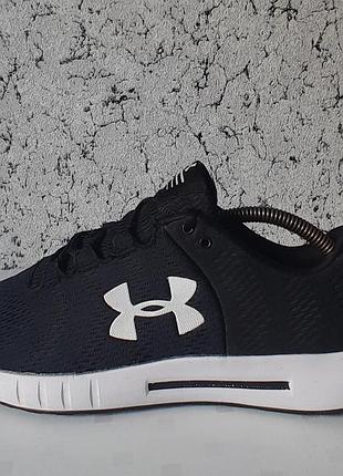 Кросівки чоловічі оригінал under armour 45р(29см)