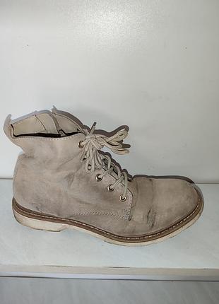 Стильные сапоги