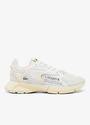 Lacoste. оригинальные кроссовки из канады | новые | лимитированная модель6 фото