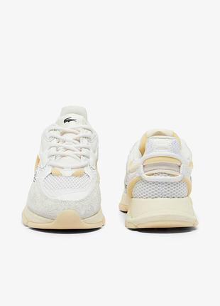 Lacoste. оригинальные кроссовки из канады | новые | лимитированная модель4 фото