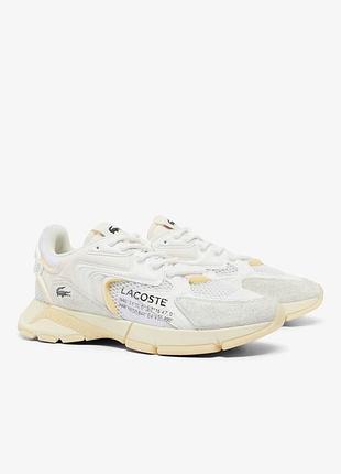 Lacoste. оригинальные кроссовки из канады | новые | лимитированная модель