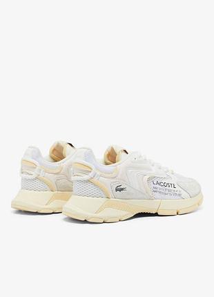 Lacoste. оригинальные кроссовки из канады | новые | лимитированная модель5 фото