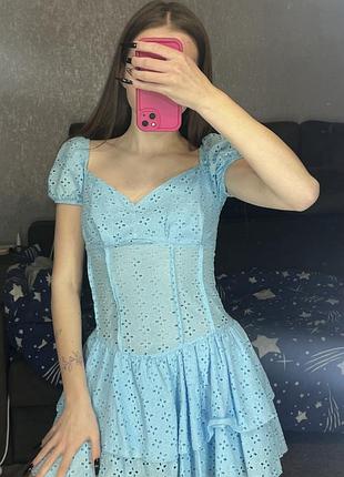 Сукня
