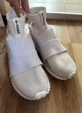Кроссовки adidas р 42,5 стелька 28см