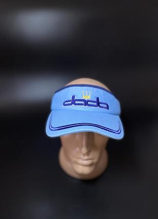Кепка dada 3