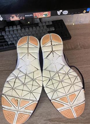 Nike training flex 7