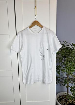 Футболка Ripndip rip n dip футболка s-m size