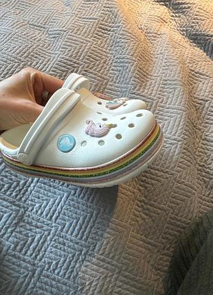 Крокси crocs c10 4