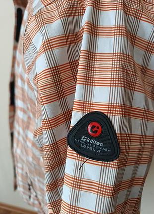 Куртка дощовик