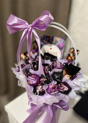 Сладкая композиция 😍 2