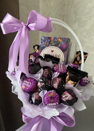 Сладкая композиция 😍 6