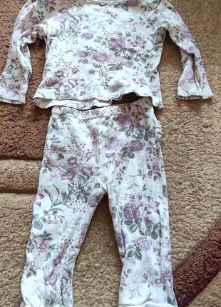 Набор для девочки