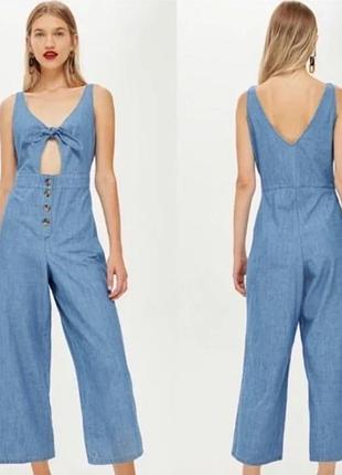 Комбинезон летний topshop