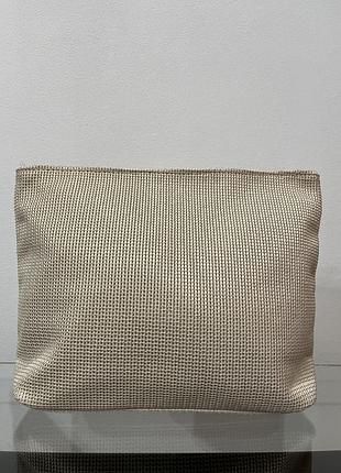 Косметичка clarins