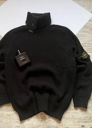 Светр stone island