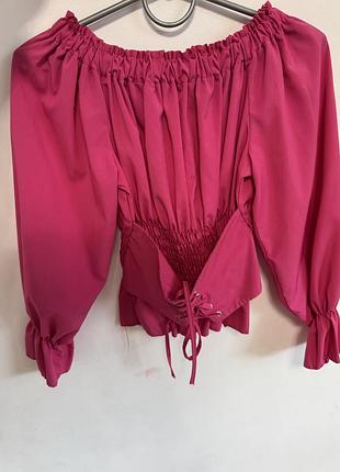 Блуза жіноча