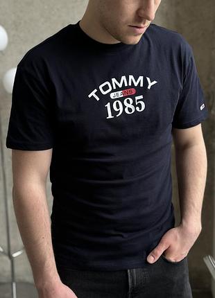 Футболка tommy hilfiger