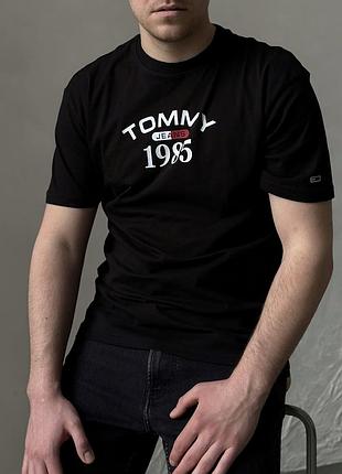 Футболка tommy hilfiger