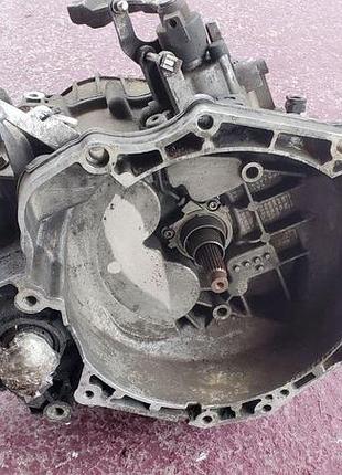 Мкпп коробка передач opel astra h 2004-2014, 1.7 cdti, m32, 6 cт., оригинал, б.у., 55192042