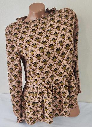 Блуза /5211/