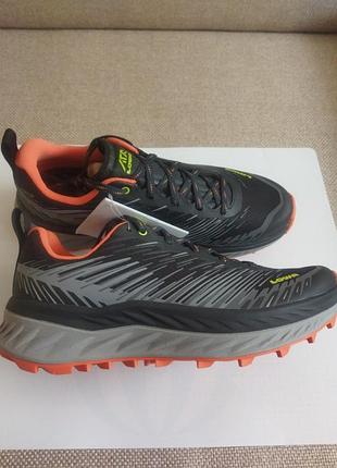 Кросівки lowa fortux