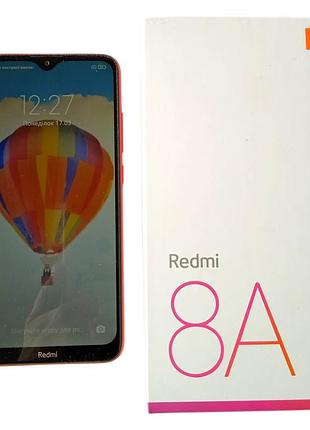 Redmi 8a 2/16 гб телефон