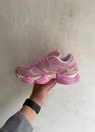 Кроссовки new balance 9060