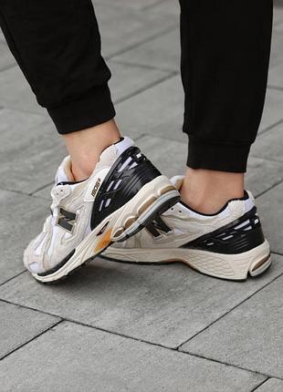 Кроссовки New Balance Malbon Golf x 997G DropX Exclusive
