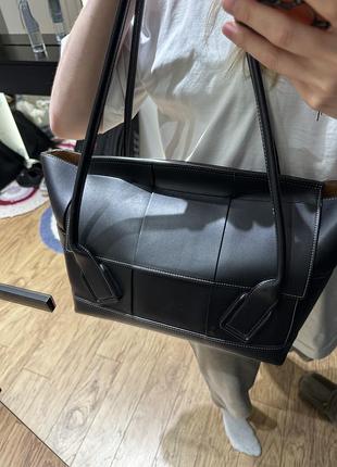 Сумка bottega vineneta
