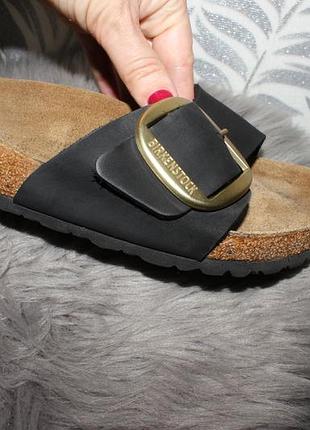 Birkenstock босоножки 26 см стелька