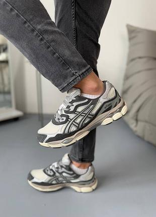 Кроссовки asics 4