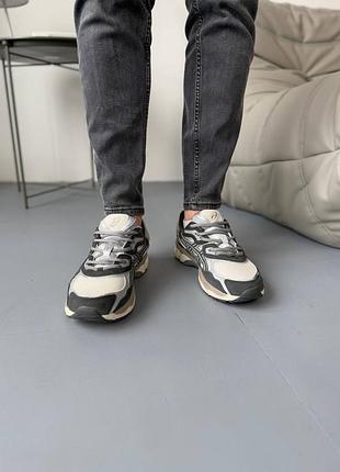 Кроссовки asics 2