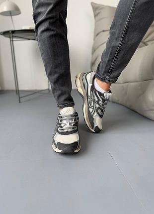Кроссовки asics 3