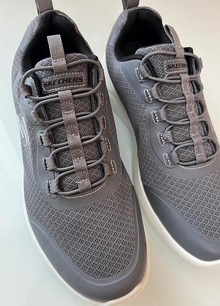 Кросівки skechers dynamight 2 wo charcoal 2