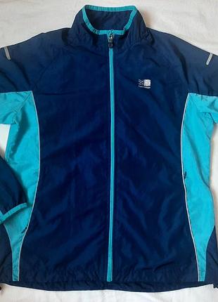 Вітровка для бігу karrimor розмір 12